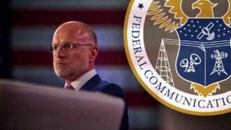 FCC Chairman Brendan Carr | Gwinn/ZUMAPRESS/Newscom