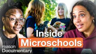 Teachers in Florida microschools are seeing way more students | Illustration: Adani Samat