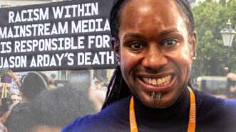 Jason Arday | Phil Lewis/ZUMAPRESS/Newscom/Wikimedia Commons