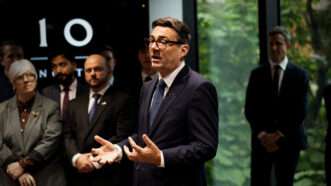 U.K. Prime Minister Andy Burnham | Photo: News Licensing/MEGA/Newscom/NEWSUK/Newscom.
