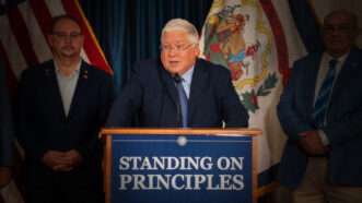 West Virginia Governor Patrick Morrisey | Photo: West Virginia Office of the Governor.