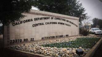 California women's prison | Tomas O'Valle/Fresno Bee file/TNS/Newscom