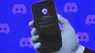 Discord app | Illustration: Discord/Midjourney
