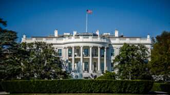 White House | Mkopka/Dreamstime