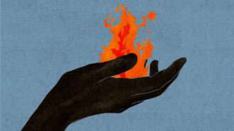 miniwhattoburn | Photo: What To Burn, What To Carry/Miranda Zickler, Blair Braverman