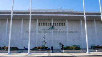 The Kennedy Center | Andrew Leyden/ZUMAPRESS/Newscom