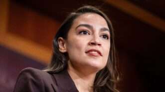 Rep. Alexandria Ocasio-Cortez | Photo: Nathan Posner/ZUMAPRESS/Newscom