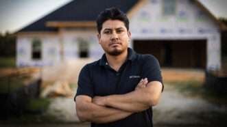 Leo Garcia Venegas | Credit: Photo courtesy of the Institute for Justice