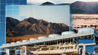 Geothermal energy infrastructure | zanskar.com/Zanskargeorthermal/Substack