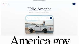 American-gov-ss | Photo: American.gov