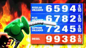 Gas prices | Yap Kee Chan/Tacettin Ulas/Dreamstime/Fatima Ruiz