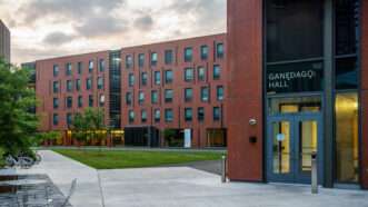 Cornell University | Kenneth C. Zirkel