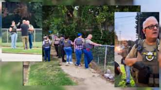 Memphis Safe Task Force | ACLU/Youtube