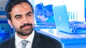 New York Mayor Zohran Mamdami | BiancoBlue/Lev Radin/ZUMAPRESS/Newscom/Dreamstime