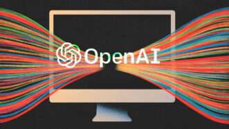 Open AI Illustration | Illustration: Adani Samat/Midjourney