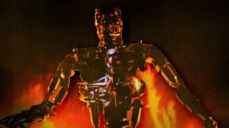 Terminator | Orion Pictures/MGM