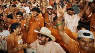 Texas | bofrench/X