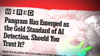 Wired | Adani Samat