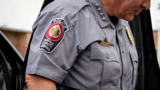 Fairfax County, Virginia, Police uniform | Fairfax County Police Department