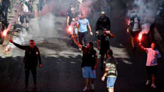 France-protest-September | Gerard Bottino/ZUMAPRESS/Newscom