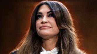 Kimberly Guilfoyle | Tom Williams/CQ Roll Call/Newscom