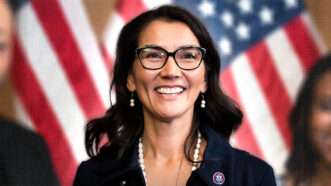 Mary Peltola | Tom Williams/CQ Roll Call/Newscom