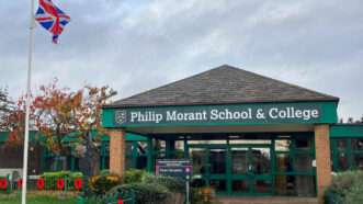 Philip Morant School and College | Philip Morant School and College/Facebook