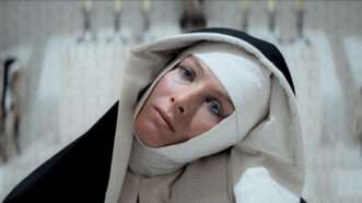Vanessa Redgrave in "The Devils" | The Devils/Warner Bros. Pictures/Youtube