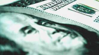 A $100 bill | Gary Lewis/Dreamstime