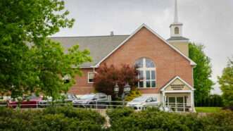 A church | Photo: Khairil Azhar Junos/Dreamstime