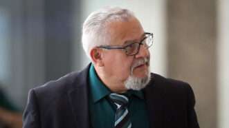 Former Chicago Police Detective Reynaldo Guevara | Terrence Antonio James/TNS/Newscom