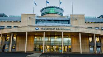 The Scottish Government | Euan Cherry/Avalon.red/Newscom
