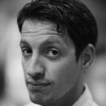Zach Weissmueller - Producer, 