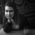 Keara Vickers - Digital Marketing and Metrics Manager, 