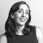 Katherine Mangu-Ward - Editor in Chief, 