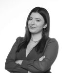 Reem Ibrahim - Research Fellow, Policy and Media, 