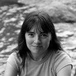 Meagan O'Rourke - Associate Editor, 