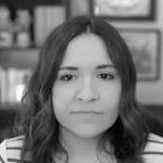 Agustina Vergara Cid - Editorial Manager,  | Agustina Vergara Cid