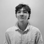 Josh Pauzé - Assistant Editor, 