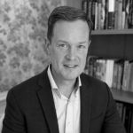 Gene Healy - Senior Scholar, Reason Foundation