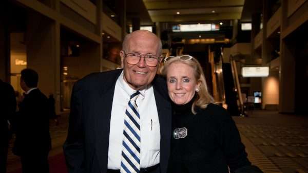 dingell2 | Jeff Malet Photography/Newscom