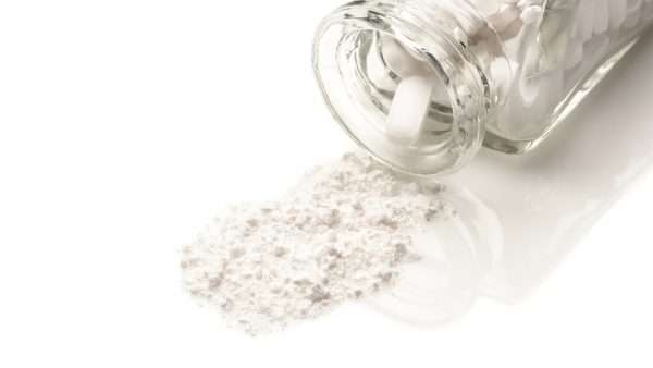 fentanyl powder |  Steven Cukrov/Dreamstime.com
