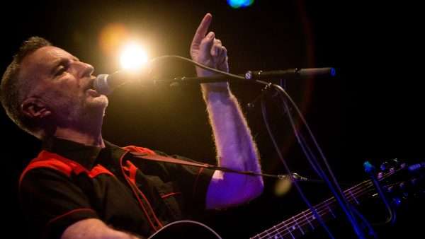 billybragg | Roberto Finizio/ZUMA Press/Newscom