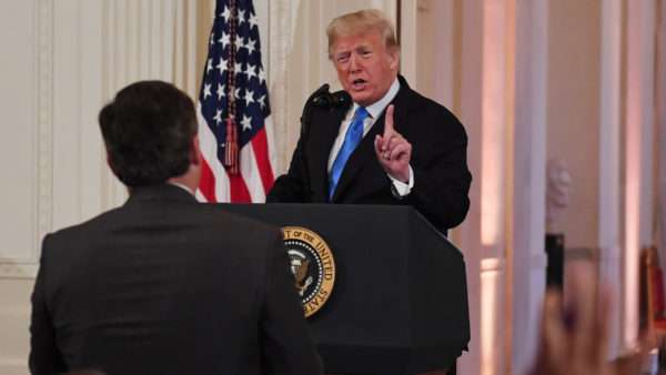 TrumpPresser | Christy Bowe/ZUMA Press/Newscom