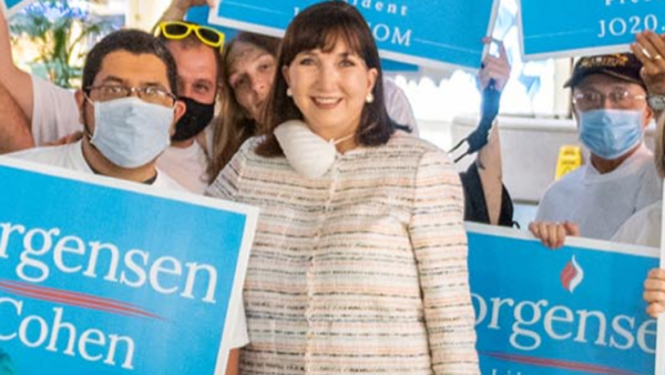 jorgensenpodcast | Jorgensen 2020