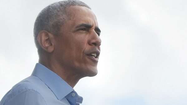 Barack Obama | Paul Hennessy/ZUMA Press/Newscom