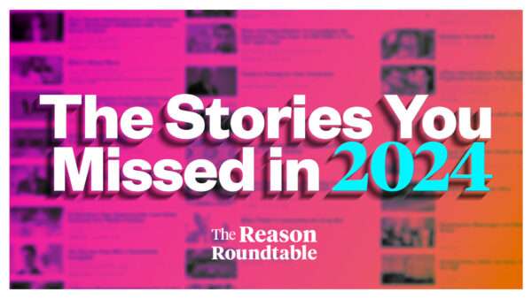 The Stories You Missed in 2024 | Lex Villena