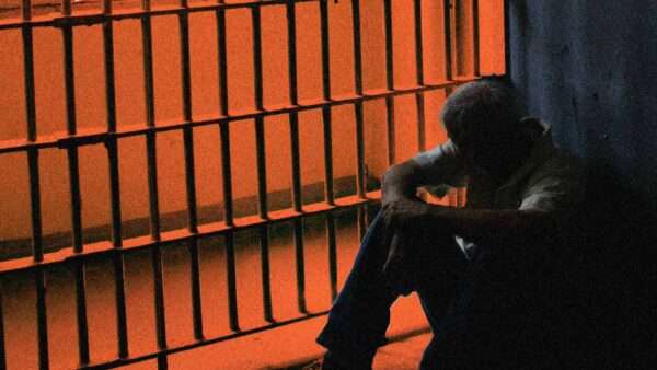 Prison cell | Illustration: Eddie Marshall | Lou Oates | Dreamstime.com