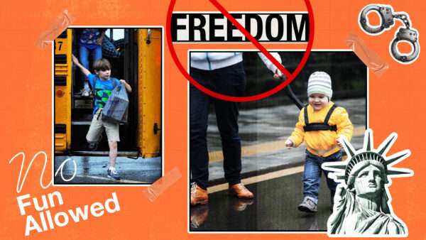 Children | Illustration: Eddie Marshall | Defense Visual Information Distribution Service | johnalexandr | Midjourney