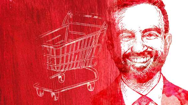 sidearpricescrisis | Illustration: iStock, Wikimedia